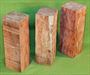 Blank #762 - Bubinga Solid Turning Blanks ~ 3 Each ~ 2 x 2 x 6 1/4 ~ $21.99